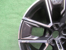 Load image into Gallery viewer, 1x Alufelge 18 Zoll 8.5" 5x112 36ET 8747286 BMW Gran Coupe G26 I4 Rim Wheel FEL8082469140sm