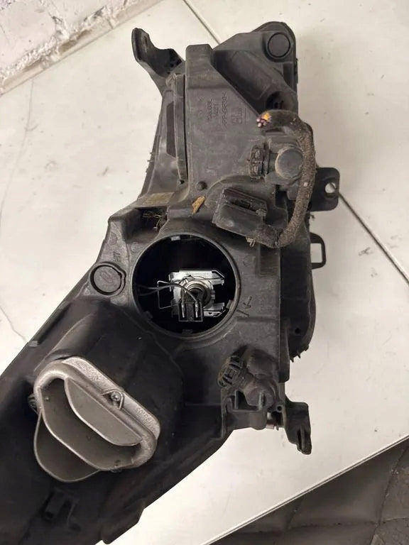 Frontscheinwerfer Opel Astra Sports Tourer K 39047200 Links Headlight SCH1748132226hp