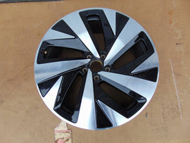 1x Alufelge 20 Zoll 8.0