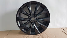 Load image into Gallery viewer, 1x Alufelge 19 Zoll 8.0" 5x112 45ET 5LA601025 Skoda Octavia Kodiaq Rim Wheel FEL5051793184za