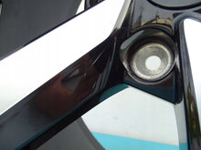 Load image into Gallery viewer, 1x Alufelge 19 Zoll 7.5" 5x114.3 35ET Glanz Schwarz 6PA3B-SP63 Nissan 1 Z FEL8605576689rh
