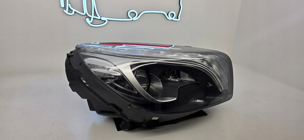 Frontscheinwerfer Mercedes-Benz Sl A2318202661 LED Rechts Scheinwerfer Headlight SCH3990072177rp
