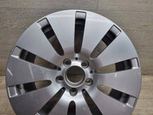 Load image into Gallery viewer, 1x Alufelge 17 Zoll 5x112 A2534010500 Mercedes-Benz Glc C253 X253 Rim Wheel FEL6373138262bz
