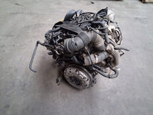 Load image into Gallery viewer, Motor VW Passat B8 CRL 2.0 TDI 150PS 110kW 2016 Engine Unkomplett MOT3315583075jn