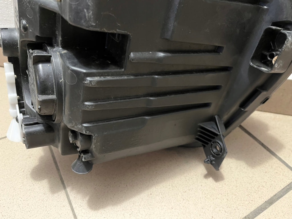 Frontscheinwerfer Hyundai Tucson 92102-N7100 Rechts Scheinwerfer Headlight SCH8711463264ol