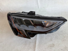 Load image into Gallery viewer, Frontscheinwerfer Audi A3 8Y0941012 8Y0941034 LED Rechts Scheinwerfer Headlight