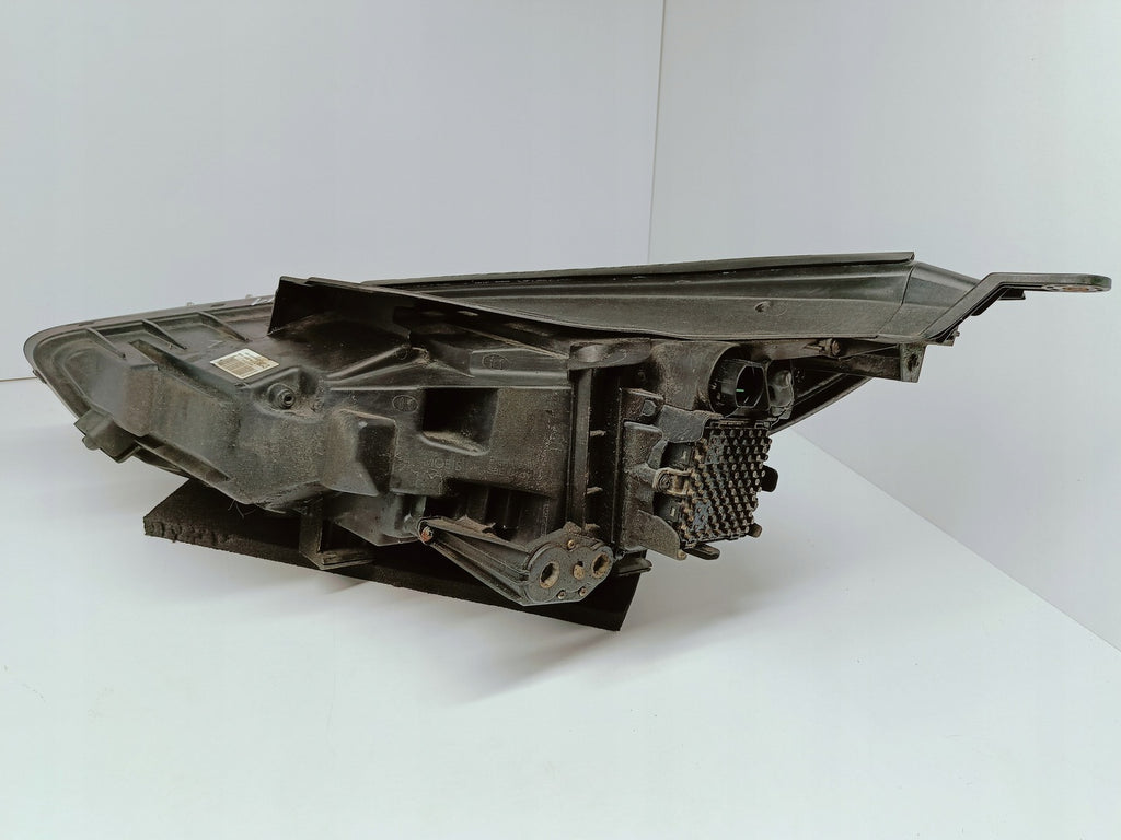 Frontscheinwerfer Hyundai I30 Pde 92102-G4100 Full LED Rechts Headlight SCH7509456142rb