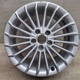 1x Alufelge 17 Zoll 5x112 8K0601025CF Audi A4 Rim Wheel FEL9636859842jy