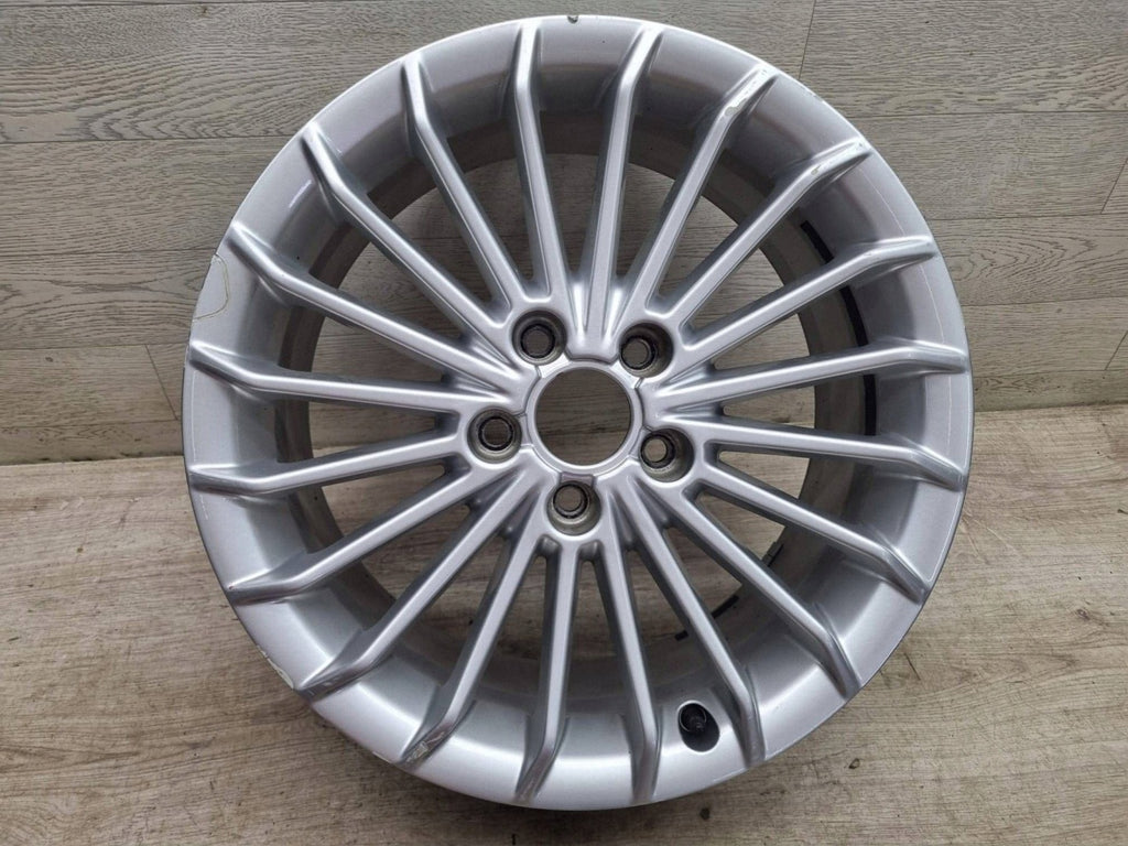 1x Alufelge 17 Zoll 5x112 8K0601025CF Audi A4 Rim Wheel FEL9636859842jy