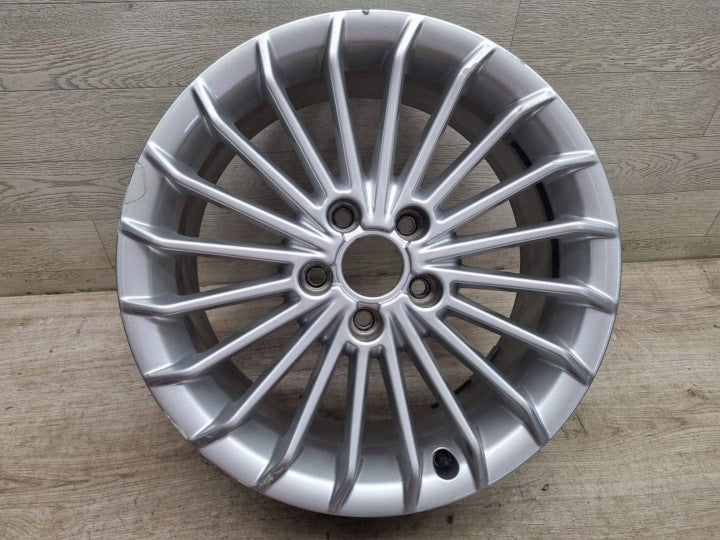 1x Alufelge 17 Zoll 5x112 8K0601025CF Audi A4 Rim Wheel FEL9636859842jy