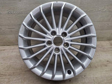 Laden Sie das Bild in den Galerie-Viewer, 1x Alufelge 17 Zoll 5x112 8K0601025CF Audi A4 Rim Wheel FEL9636859842jy