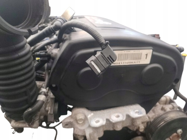 Motor Opel Mokka A16XER 1.6 116PS 85kW 210TKm 2012 Benzin Engine Komplett MOT1060793925im