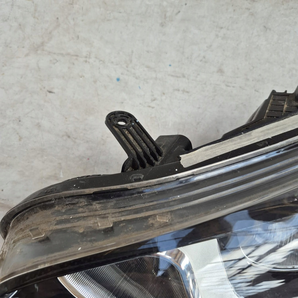 Frontscheinwerfer Hyundai I20 92101-4P500 Links Scheinwerfer Headlight SCH2040828488yf