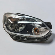 Laden Sie das Bild in den Galerie-Viewer, Frontscheinwerfer VW Up 1S1941016L 1EJ010670-06 Rechts Scheinwerfer Headlight