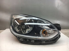 Laden Sie das Bild in den Galerie-Viewer, Frontscheinwerfer VW Up 1S1941016L 1EJ010670-06 Rechts Scheinwerfer Headlight