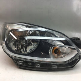 Frontscheinwerfer VW Up 1S1941016L 1EJ010670-06 Rechts Scheinwerfer Headlight SCH9215430166ad