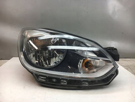 Frontscheinwerfer VW Up 1S1941016L 1EJ010670-06 Rechts Scheinwerfer Headlight SCH9215430166ad