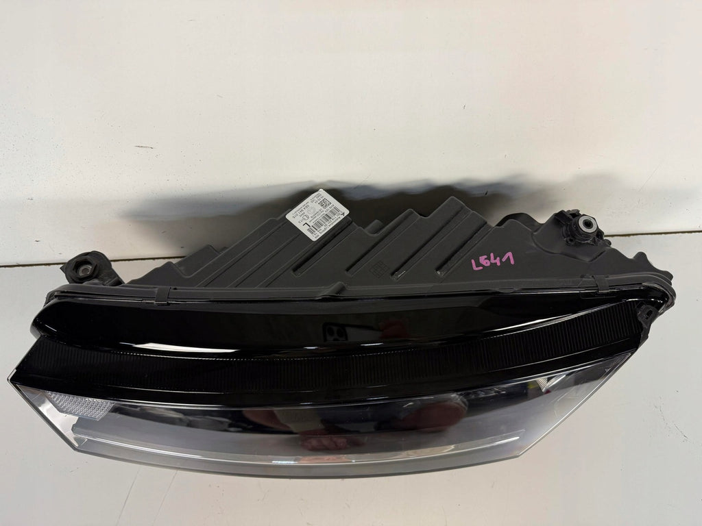 Frontscheinwerfer Skoda Octavia IV 5E4941015 Full LED Links Headlight SCH6575981974aw