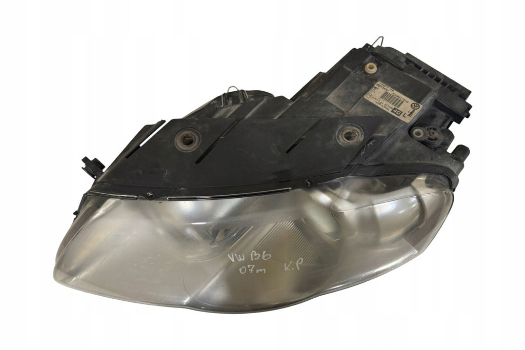 Frontscheinwerfer VW Passat 3C0941751G Links Scheinwerfer Headlight SCH4415409830iw