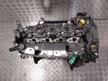 Laden Sie das Bild in den Galerie-Viewer, Motor Ford Galaxy I YMCB 2.0 150PS 110kW 167TKm Diesel Engine Unkomplett MOT3912354023my