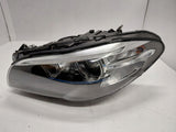 Frontscheinwerfer BMW F10 1EL011087-71 Xenon Links Scheinwerfer Headlight