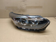 Load image into Gallery viewer, Frontscheinwerfer Kia Ceed 92102J7051 LED Rechts Scheinwerfer Headlight