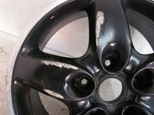 Laden Sie das Bild in den Galerie-Viewer, 1x Alufelge 18 Zoll 8.0&quot; 5x130 57ET 982601025 Porsche Rim Wheel