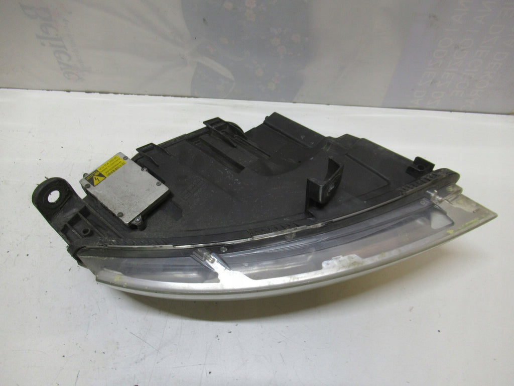 Frontscheinwerfer Audi A6 C6 Xenon Links Scheinwerfer Headlight