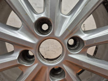 Load image into Gallery viewer, 1x Alufelge 16 Zoll 6.5" 4x108 47ET Glanz Silber FV1C-1007-AA Ford Rim Wheel FEL6942881962uh