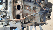 Laden Sie das Bild in den Galerie-Viewer, Motor Fiat Croma 939A2000 1.9 JTD 150PS 110kW 2008 Diesel Engine Unkomplett MOT9634868756wm