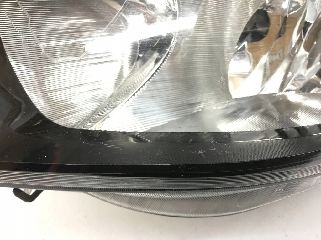 Frontscheinwerfer Iveco Daily VI 05802476874 Links Scheinwerfer Headlight SCH9768083966vw