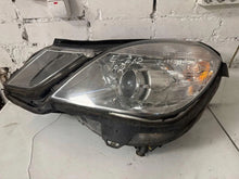 Laden Sie das Bild in den Galerie-Viewer, Frontscheinwerfer Mercedes-Benz A2128208361 Links Scheinwerfer Headlight SCH6879495651zq