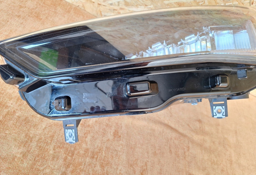 Frontscheinwerfer Seat Leon 5FB941005D LED Links Scheinwerfer Headlight