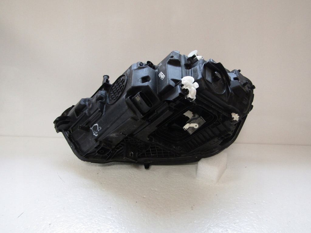 Frontscheinwerfer Mercedes-Benz Cla A1189061201 LED Rechts Headlight SCH8684851202dz