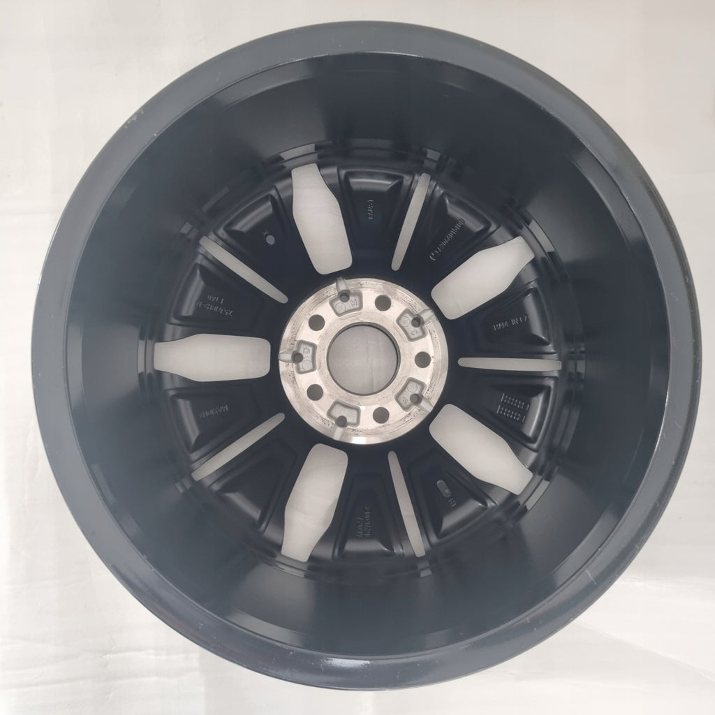 1x Alufelge 18 Zoll 7.5" 5x112 40ET A2064015100 Mercedes-Benz W206 S206 FEL2189994113fm