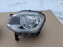 Load image into Gallery viewer, Frontscheinwerfer Renault Twingo III 260602593R LED Links Scheinwerfer Headlight SCH9619449069oe