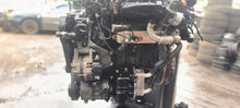 Laden Sie das Bild in den Galerie-Viewer, Motor Kia Sorento II D4HB 2.2 CRDI Diesel Engine Komplett MOT8701585573qv