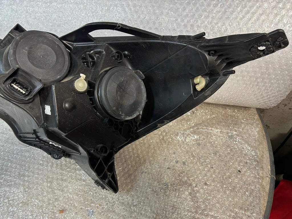 Frontscheinwerfer Citroën Ds3 9673814380-02 Rechts Scheinwerfer Headlight