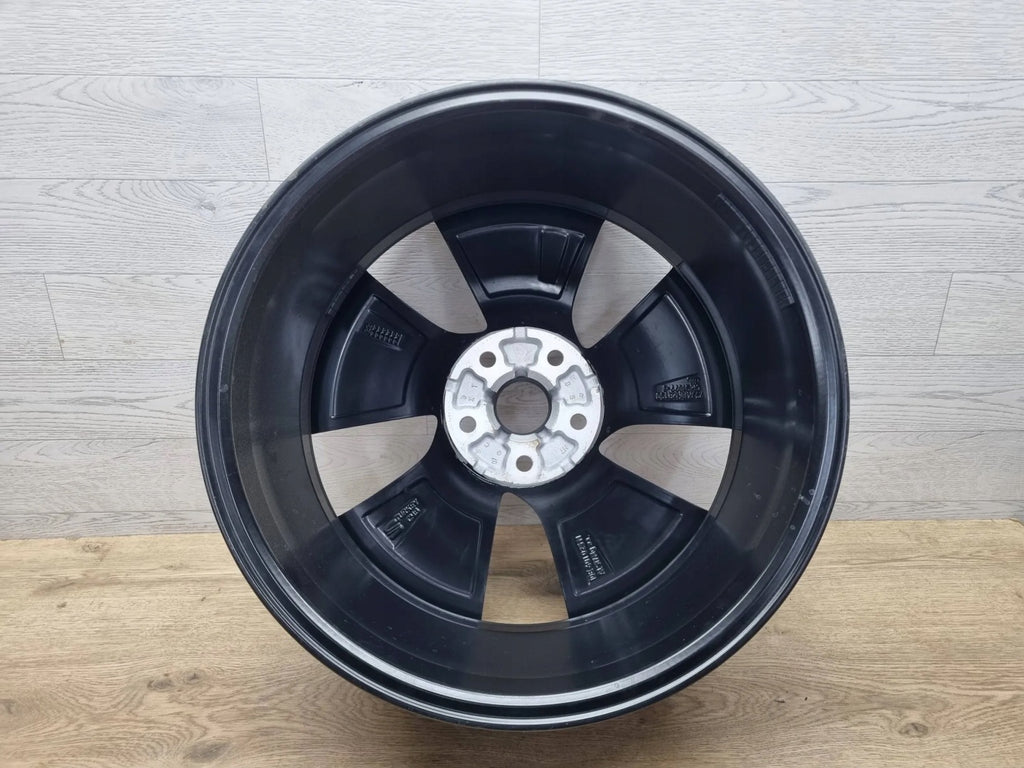 1x Alufelge 18 Zoll 7.5" 5x112 50ET 10E601025N Cupra Born Rim Wheel FEL1560294617he