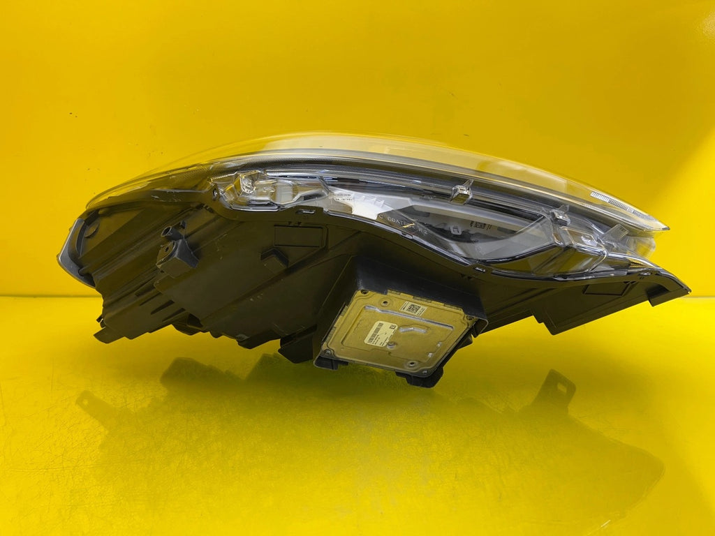 Frontscheinwerfer Ford Kuga III LV4B-13E016-AS LED Rechts Scheinwerfer Headlight SCH9536027675ue