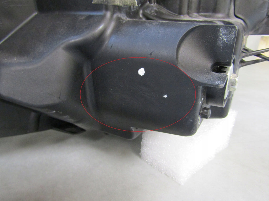 Frontscheinwerfer Mazda Cx5 LED Rechts Scheinwerfer Headlight SCH3912387488kb