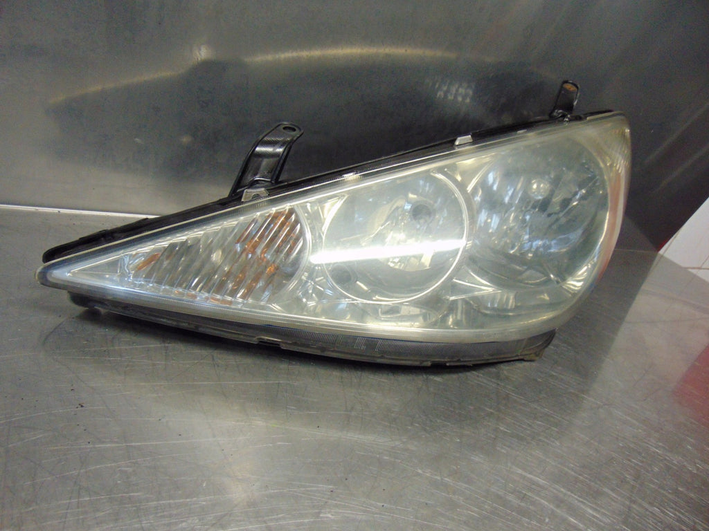 Frontscheinwerfer Toyota Previa FALSE Scheinwerfer Headlight SCH3048935460ld