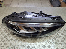 Laden Sie das Bild in den Galerie-Viewer, Frontscheinwerfer Mercedes-Benz W177 A1779062206 Rechts Scheinwerfer Headlight SCH1584309634cq