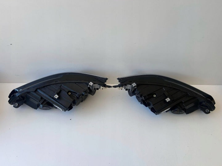 Frontscheinwerfer VW Golf VIII 5H1941006C 5H1941005C Ein Satz Headlight SCH6825650349un