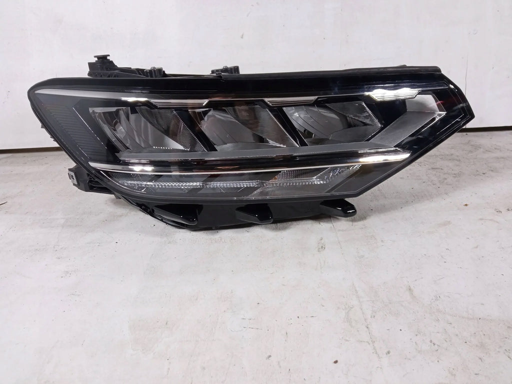 Frontscheinwerfer VW Passat B8 3G1941036Q 9000VY203BSD 90172735 Full LED Rechts