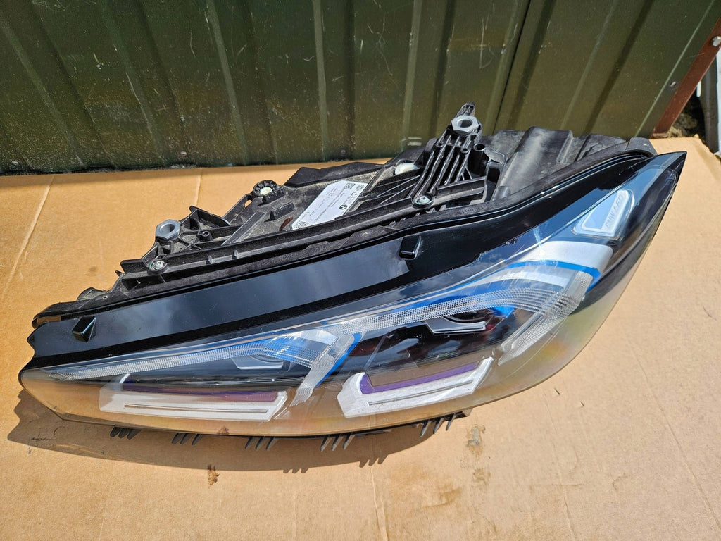 Frontscheinwerfer BMW 3 G21 G20 945080103 Full LED Links Scheinwerfer Headlight SCH7794248343qc