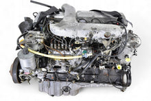 Load image into Gallery viewer, Motor Mercedes-Benz W124 603960 3.0 143PS 105kW 161TKm 1986 Diesel Unkomplett