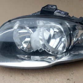 Frontscheinwerfer Audi A4 B7 8E0941003 Links Scheinwerfer Headlight SCH7692236744fq