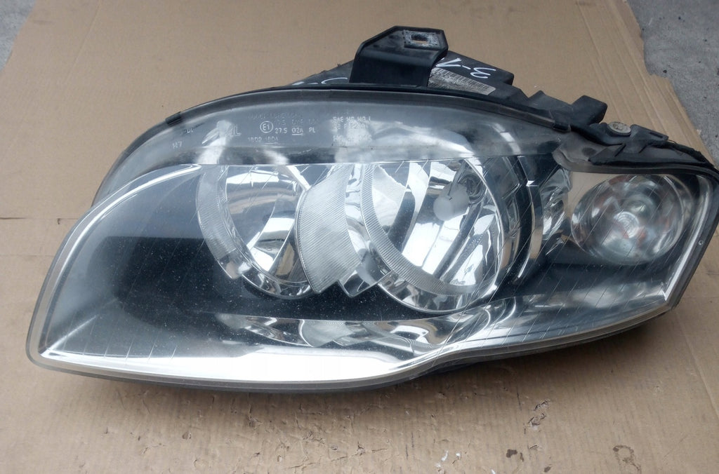 Frontscheinwerfer Audi A4 B7 8E0941003 Links Scheinwerfer Headlight SCH7692236744fq