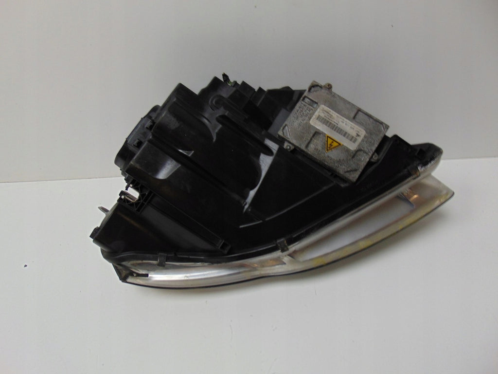 Frontscheinwerfer Audi A4 B7 8E0941003AM Xenon Links Scheinwerfer Headlight